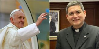 papa Francisco