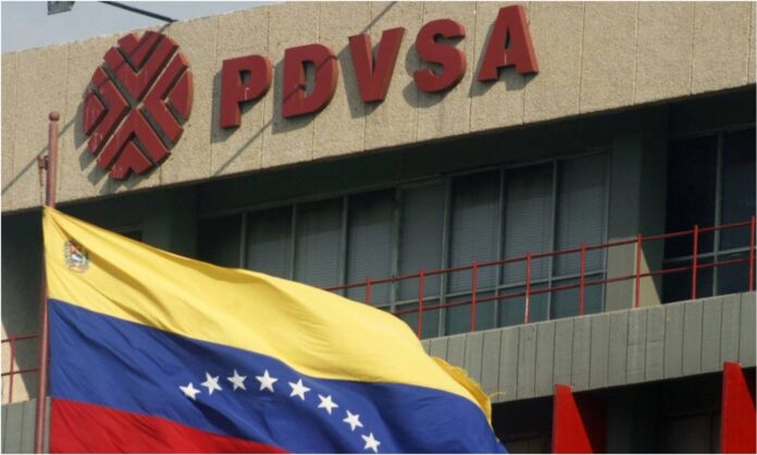 pdvsa