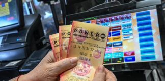 powerball
