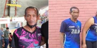 profesor voleibol zulia