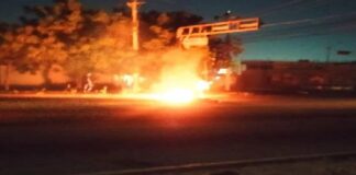 racionamientos eléctricos