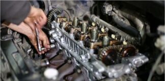 repuestos automotrices venezuela