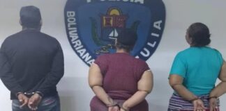riña colectiva maracaibo