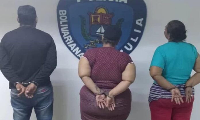 riñacolectivamaracaibo riña colectiva maracaibo