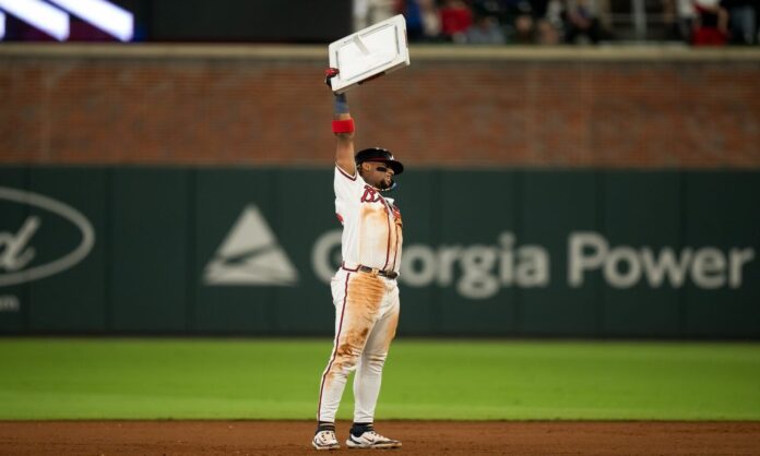 ronaldacuñajr ronald acuña jr.
