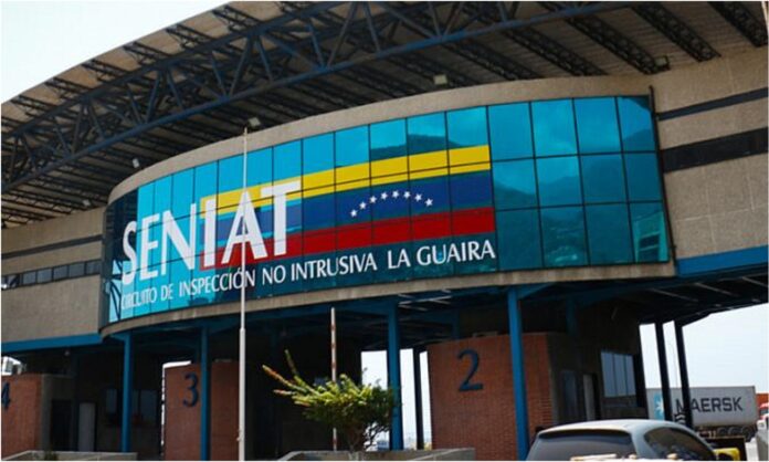 seniat