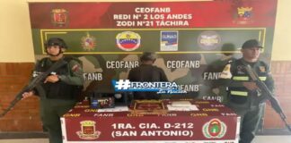 táchira