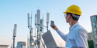 telecomunicaciones