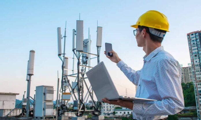 telecomunicaciones telecomunicaciones