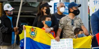 tps venezolanos