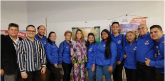 turismo zulia