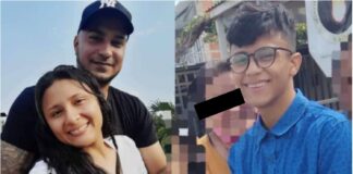 venezolanos México