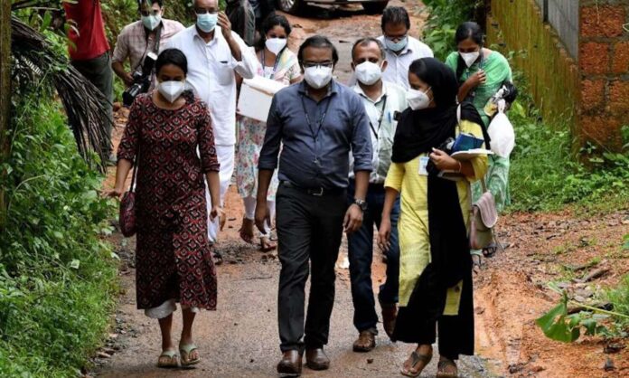 virus nipah