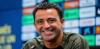 xavi hernández