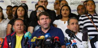 Acción Democrática