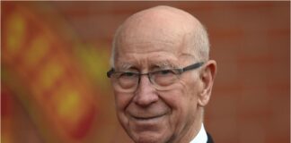 Bobby Charlton