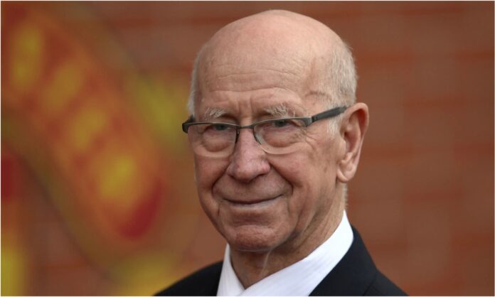Bobby Charlton