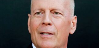 Bruce Willis
