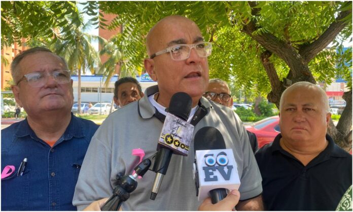 CONCEJAL DANIEL PONNE condominios maracaibo
