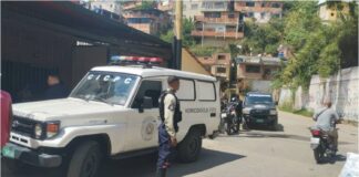 Caracas