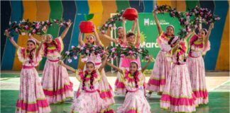 Danzas Sol Maracaibo