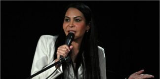 Delsa Solórzano