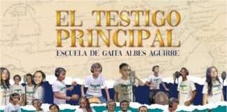 El Testigo Principal