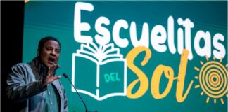 Escuelitas del Sol
