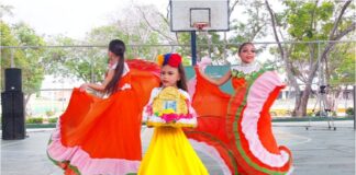 Festival Danzas Maracaibo