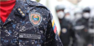 Funcionario PNB