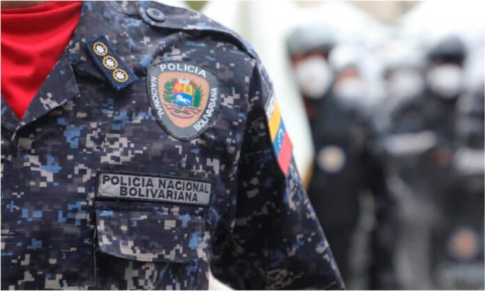 Funcionario PNB