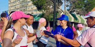 Gobernación Zulia Famac