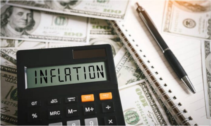 Inflación venezuela