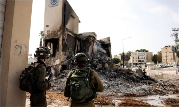 Israel (1) Israel