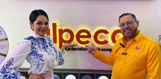 Ferretería Alpeca Maracaibo