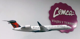 Cemca viajes