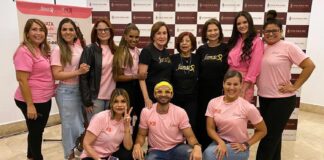 actividades famac maracaibo