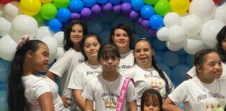 down maracaibo belleza