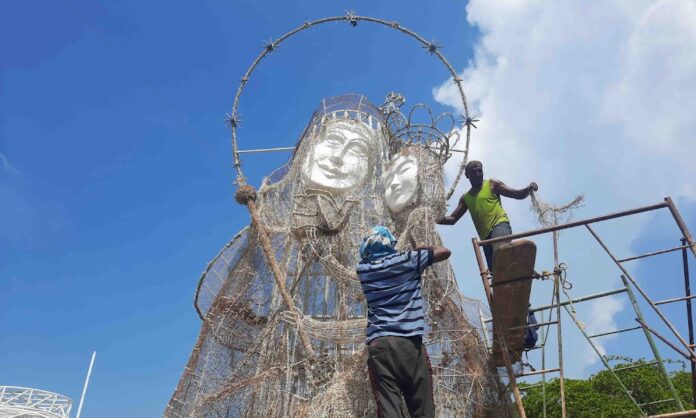 JP Plaza El Ángel Maracaibo 2023