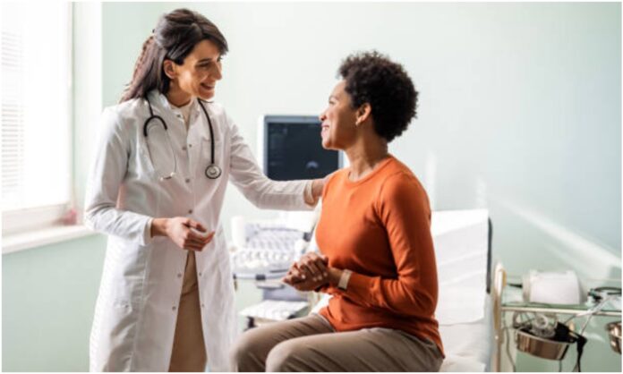 Jornada médica - Mujeres con visión Jornada médica - Mujeres con visión