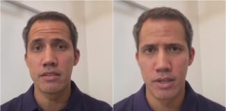 Juan Guaidó