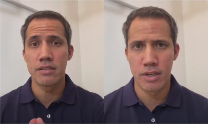 Juan Guaidó Juan Guaidó