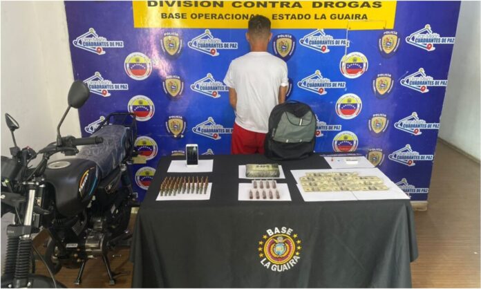 La Guaira La Guaira