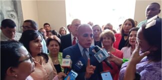 Manuel Rosales