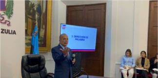 Manuel Rosales
