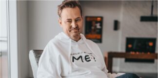 Matthew Perry