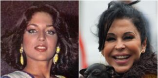 Maye Brandt y María Conchita Alonso
