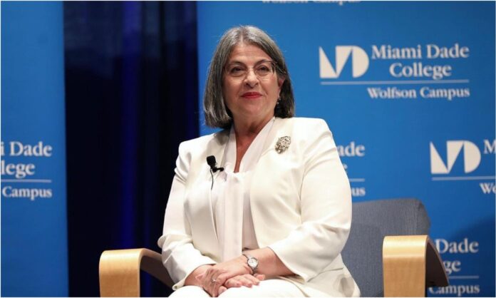Miami Dade