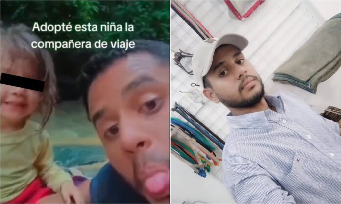 NIña Darién NIña Darién