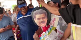 Nicolás Maduro
